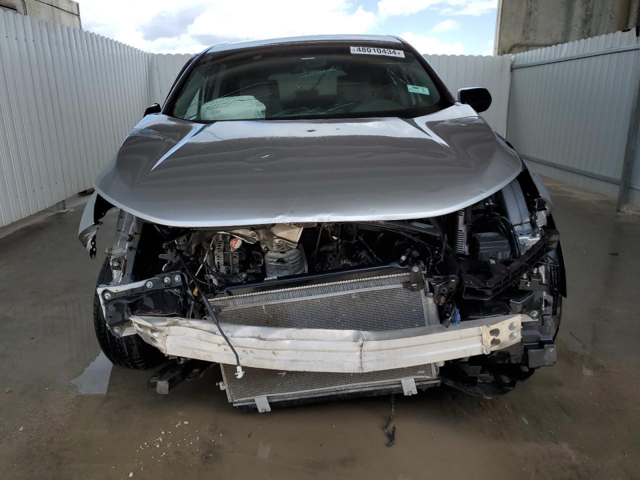 2018 HONDA CR-V LX - Image 5