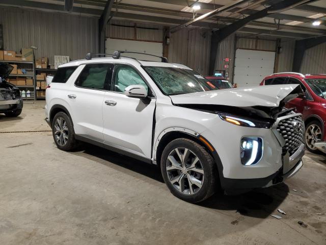 2021 Hyundai Palisade Sel - Фото 4