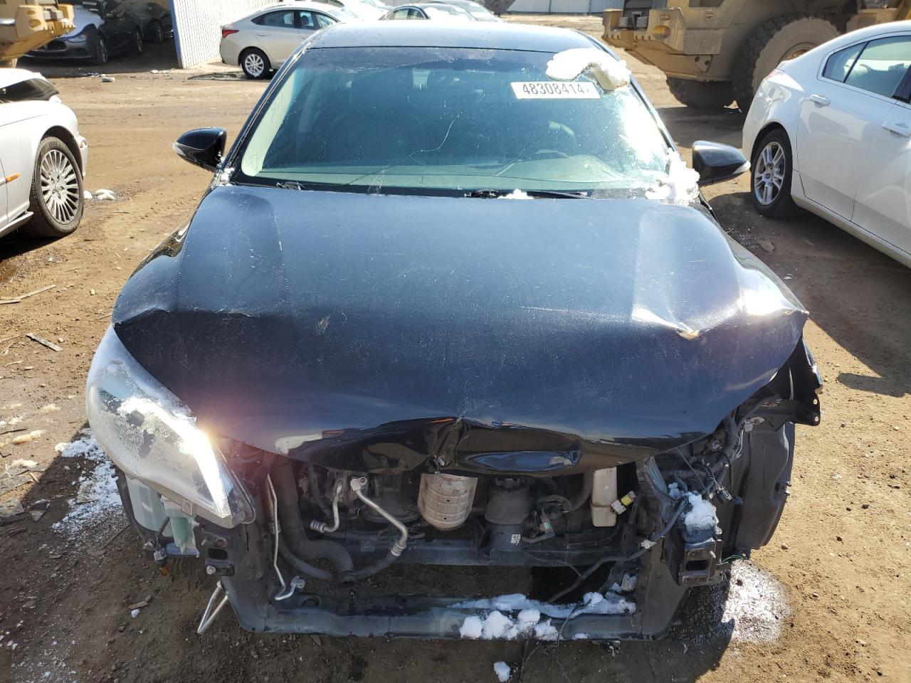 2015 TOYOTA AVALON XLE - Image 5