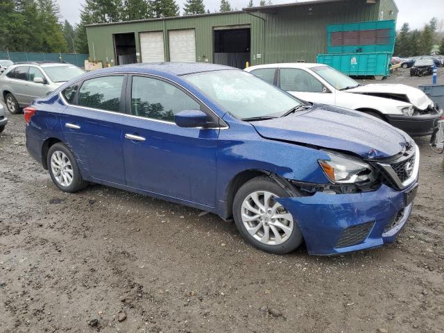 2018 Nissan Sentra S - Image 4