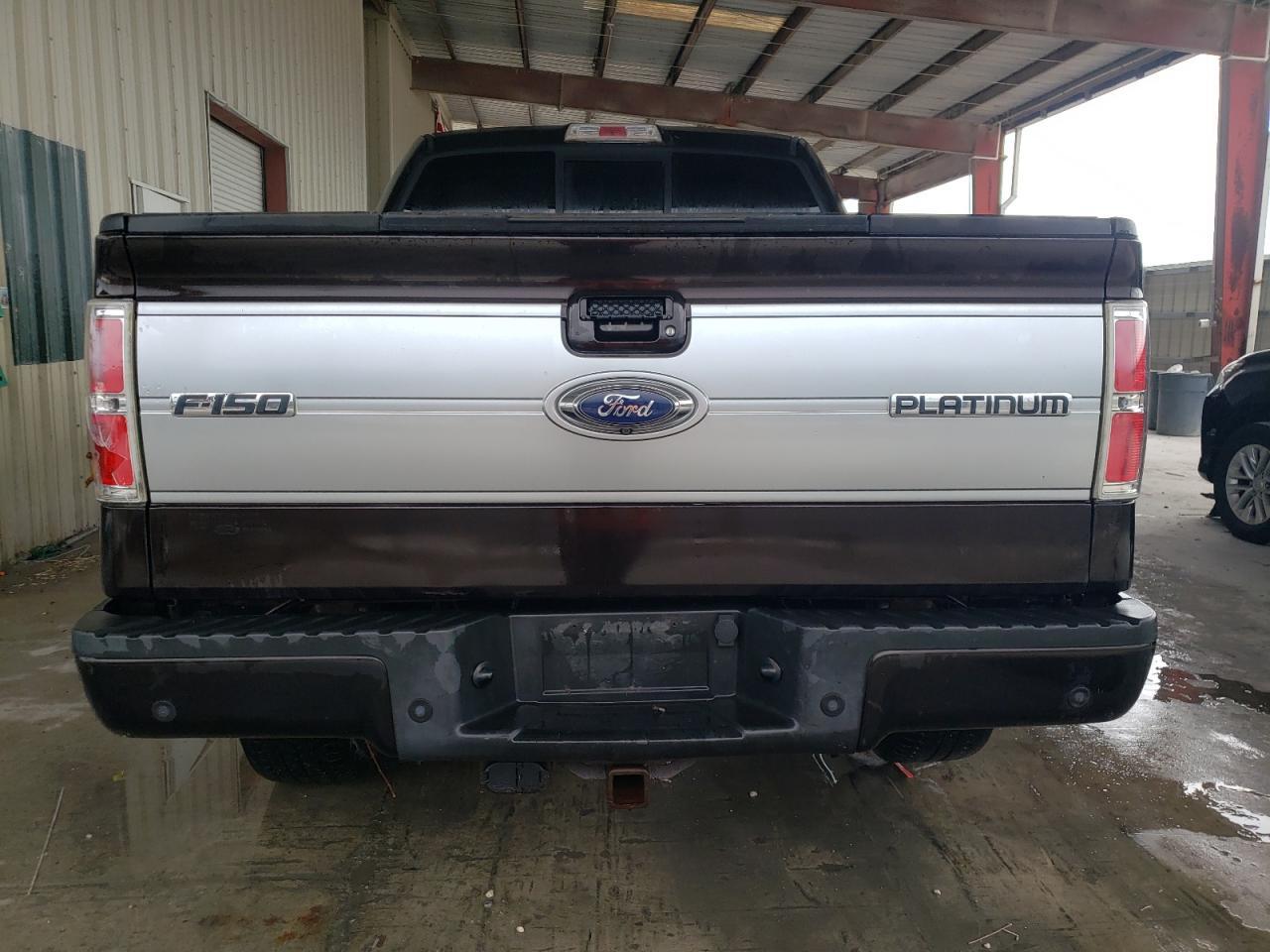 2013 FORD F150 SUPER - Фото 6