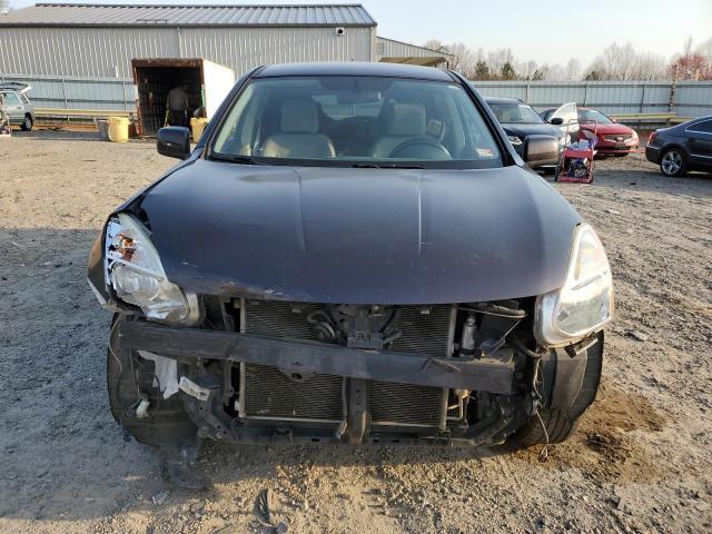 2013 Nissan Rogue S - Фото 5
