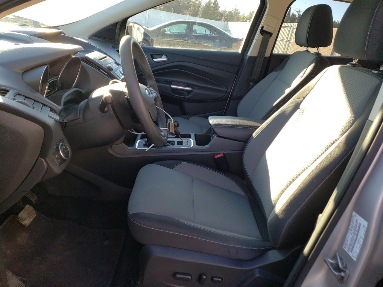 2017 FORD ESCAPE SE - Фото 7