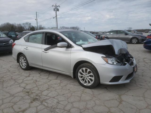 2018 Nissan Sentra S - Image 4