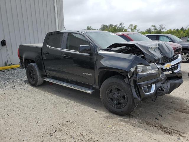 2016 Chevrolet Colorado Lt - Фото 4