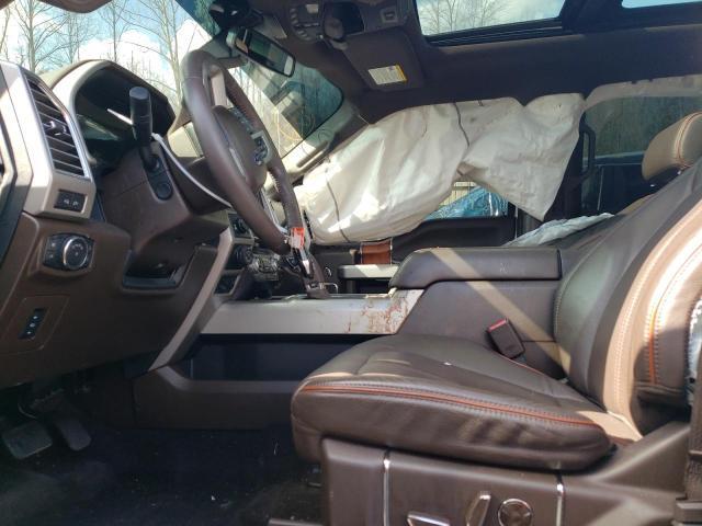 2016 Ford F150 Supercrew - Image 7