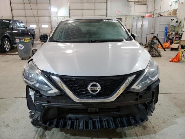 2017 Nissan Sentra S - Фото 5