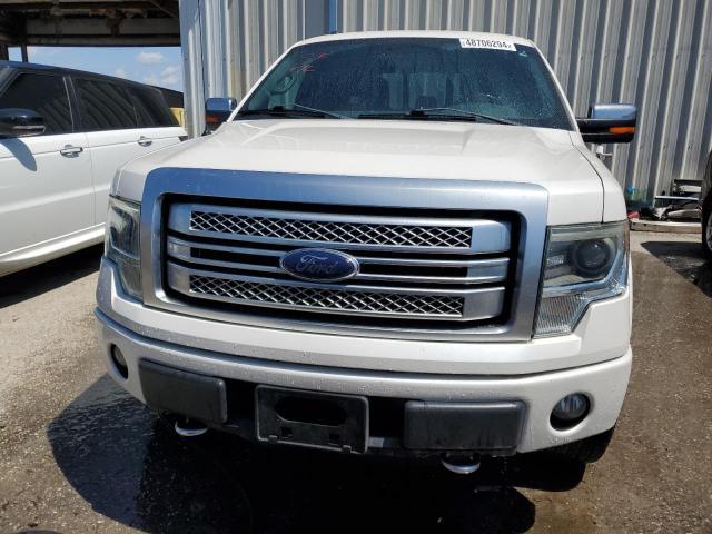 2014 Ford F150 Supercrew - Image 5