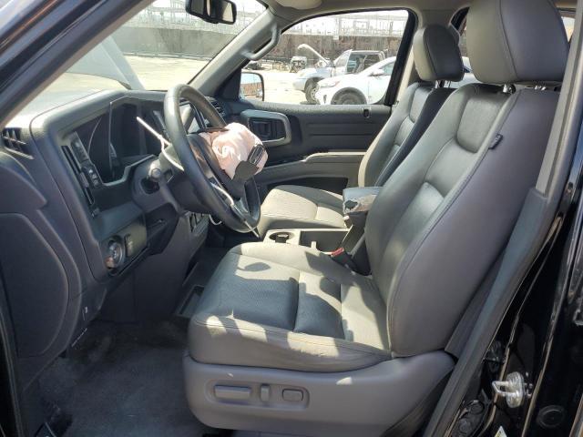2013 Honda Ridgeline Rtl - Фото 7