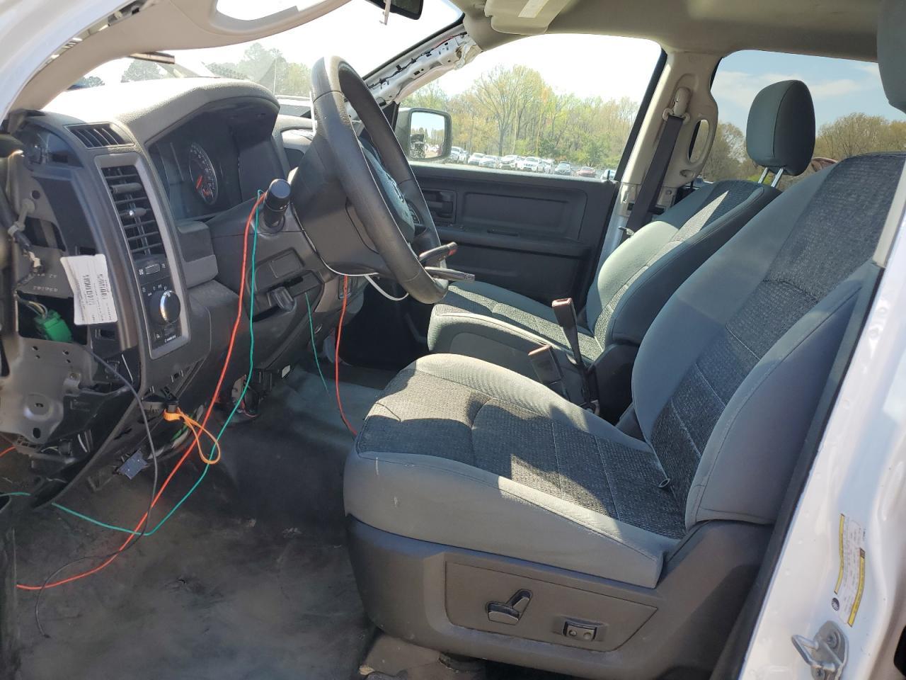 2020 RAM 1500 CLASS - Image 7