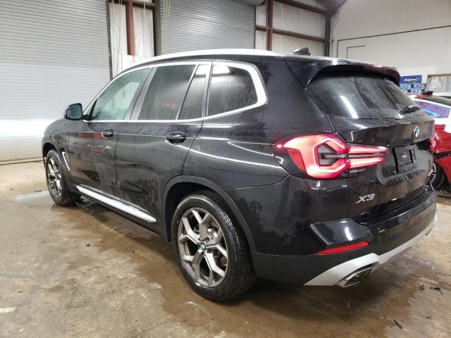 2023 BMW X3 xDrive30I - Фото 2