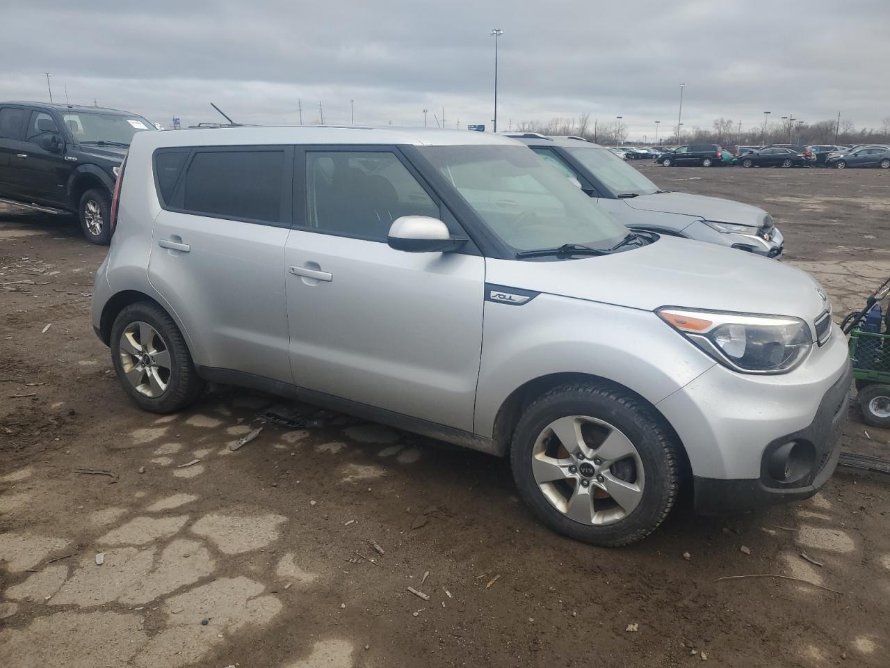2017 KIA SOUL - Image 4