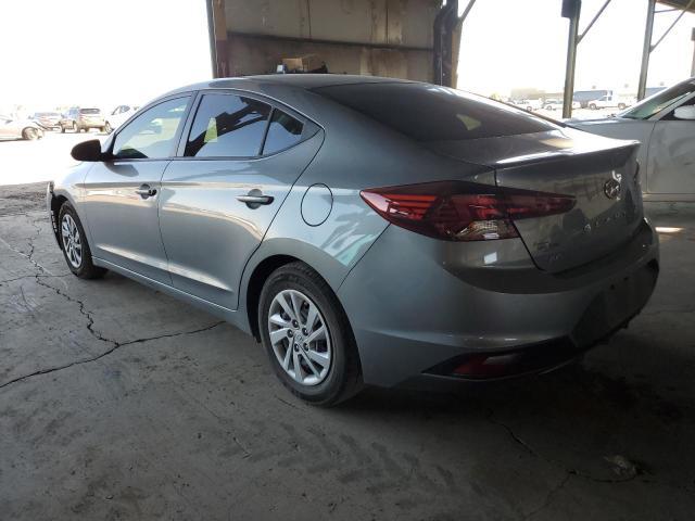 2019 Hyundai Elantra Se - Image 2