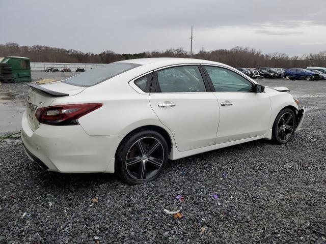 2017 Nissan Altima 2.5 - Фото 3
