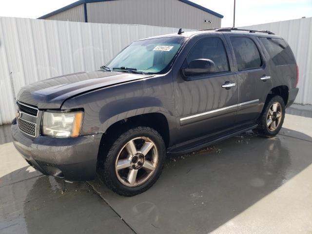 2011 Chevrolet Tahoe K1500 Ltz