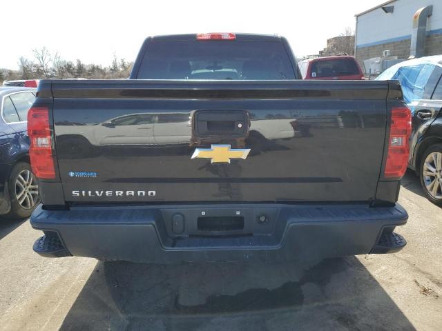 2018 Chevrolet Silverado K1500 - Фото 6