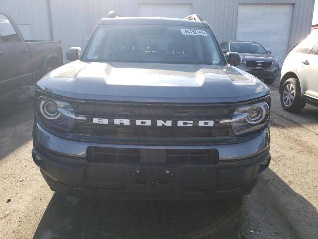 2023 Ford Bronco Sport Outer Banks - Image 5