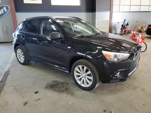 2011 Mitsubishi Outlander Sport Se - Image 4