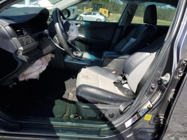 2014 Toyota Camry L - Image 7