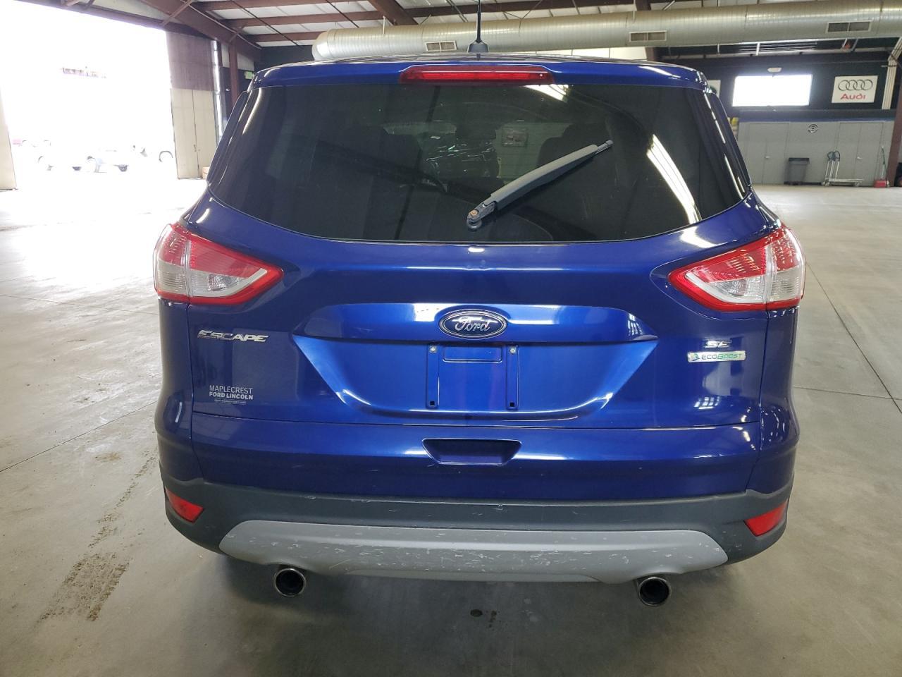 2013 FORD ESCAPE SE - Фото 6