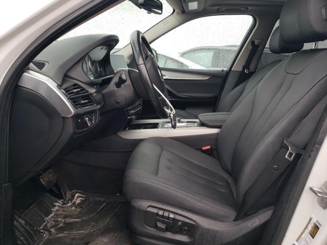 2016 BMW X5 xDrive35I - Фото 7