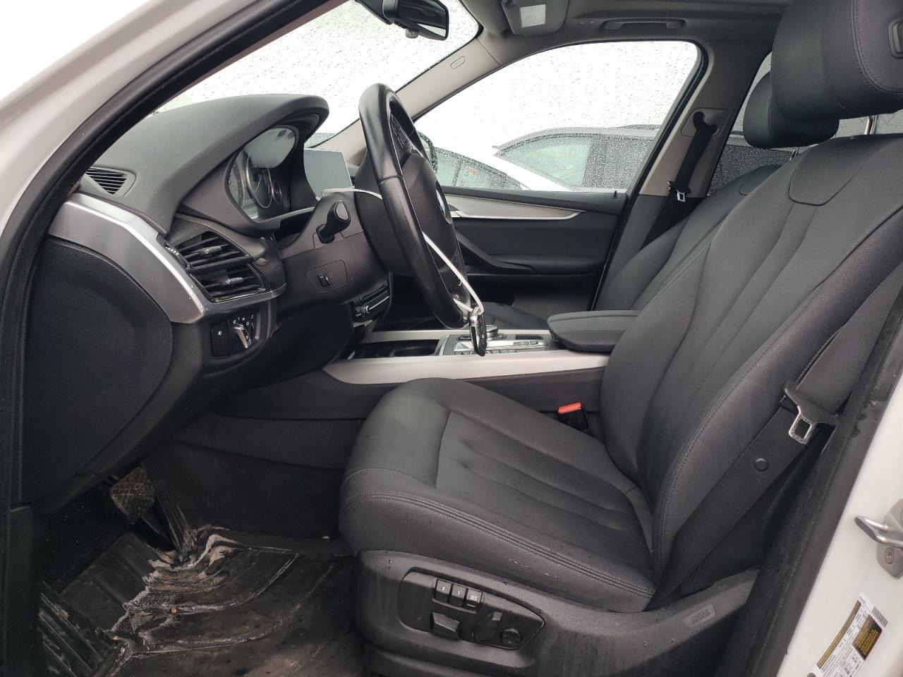 2016 BMW X5 XDRIVE3 - Фото 7