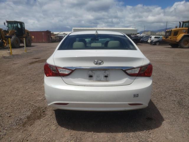 2011 Hyundai Sonata Gls - Фото 6