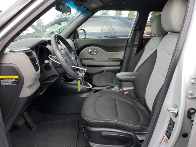2016 Kia Soul + - Фото 7