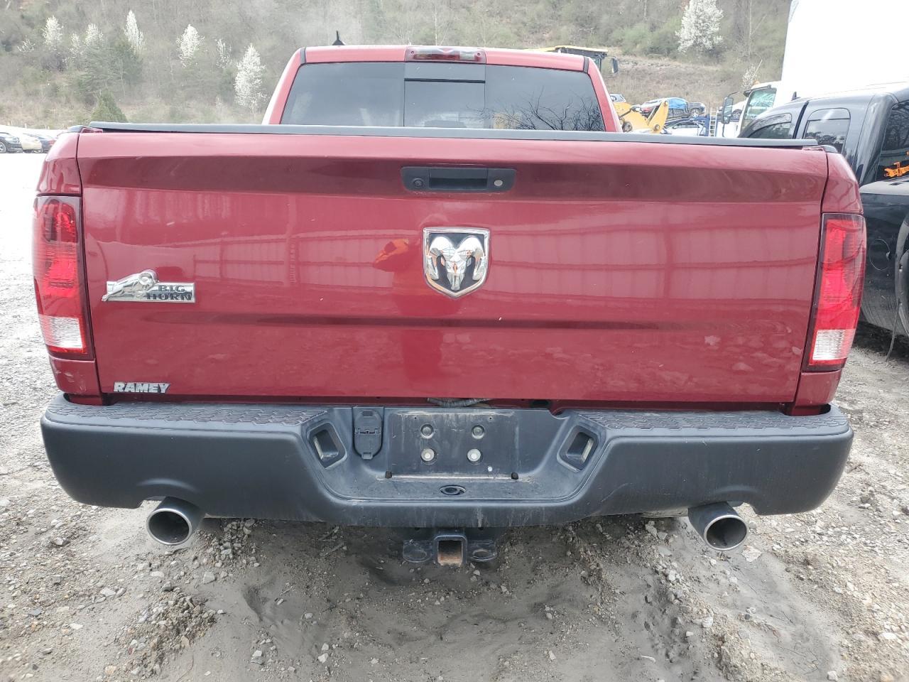 2015 RAM 1500 SLT - Image 6