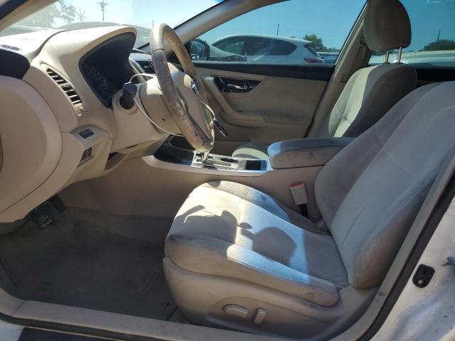 2013 Nissan Altima 2.5 - Фото 7