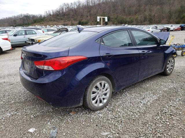 2011 Hyundai Elantra Gls - Image 3