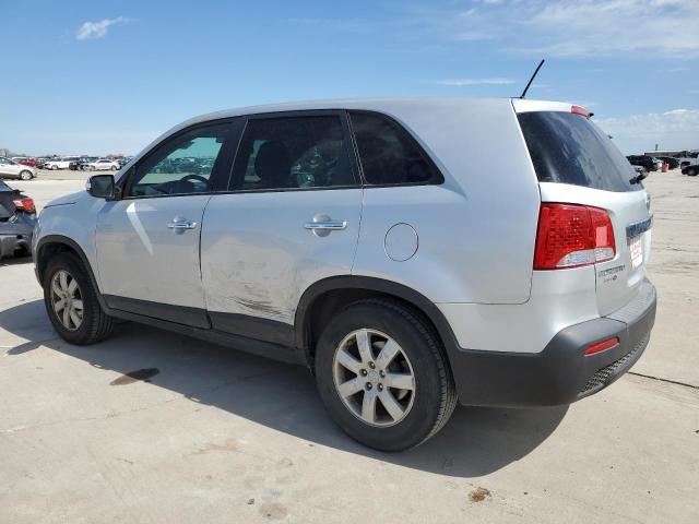 2012 Kia Sorento Base - Фото 2