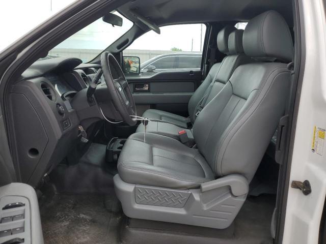 2014 Ford F150 Super Cab - Image 7