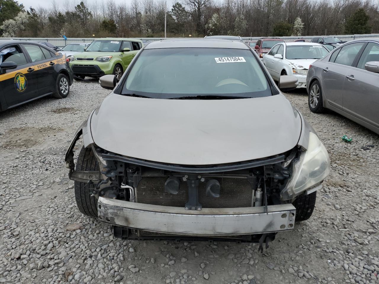2014 NISSAN ALTIMA 2.5 - Фото 5