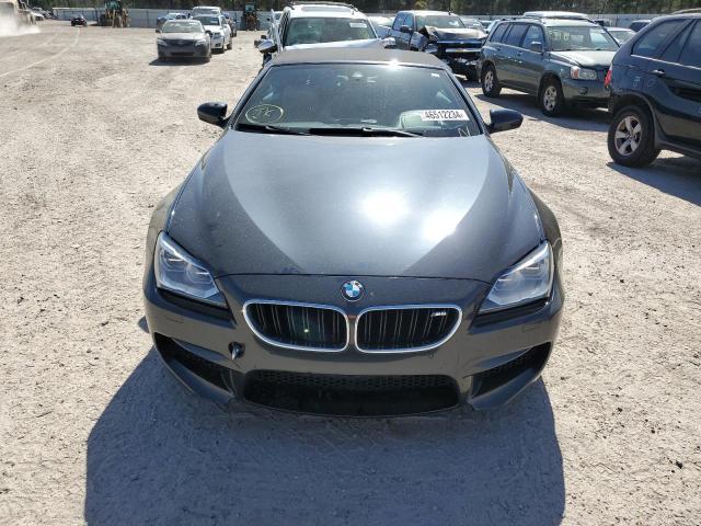 2014 BMW M6 - Фото 5