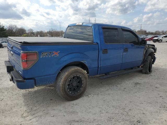 2014 Ford F150 Supercrew - Image 3