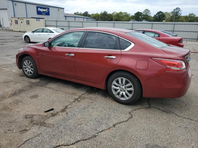 2013 Nissan Altima 2.5 - Фото 2