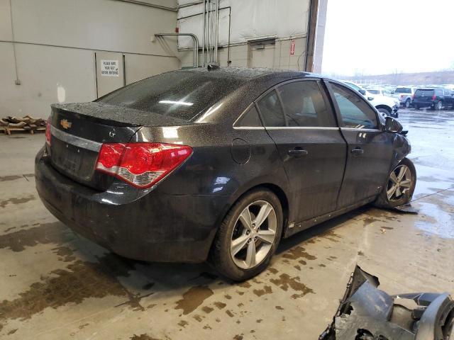 2012 Chevrolet Cruze Lt - Image 3