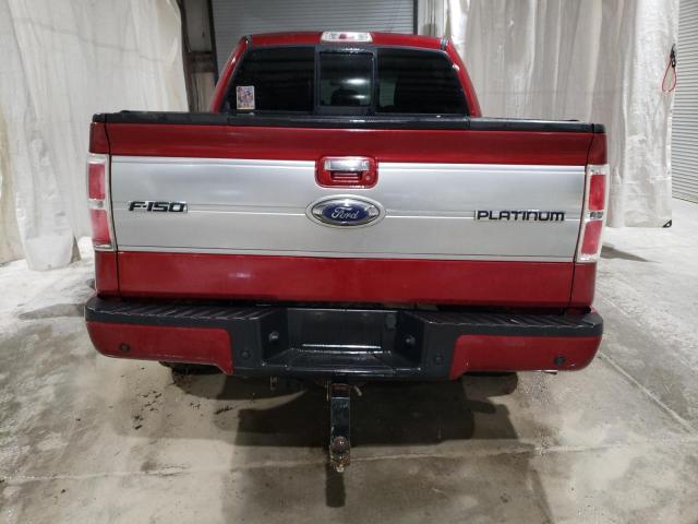 2014 Ford F150 Supercrew - Image 6