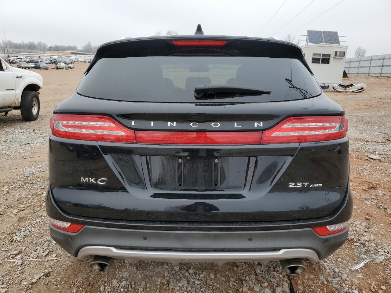 2018 LINCOLN MKC RESERV - Image 6