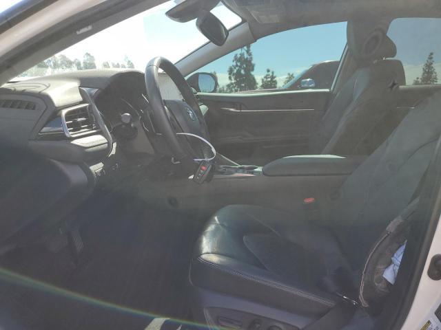 2022 Toyota Camry Xse - Image 7