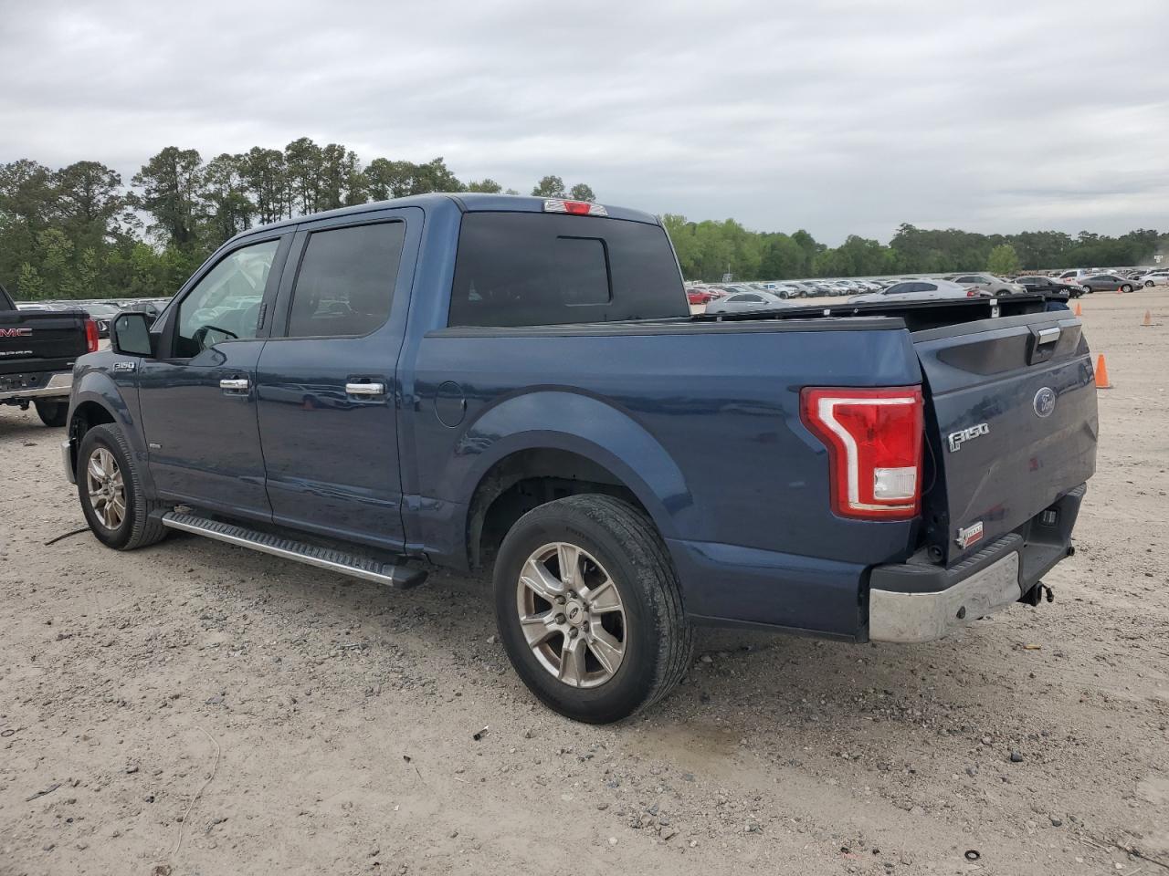 2016 FORD F150 SUPER - Image 2