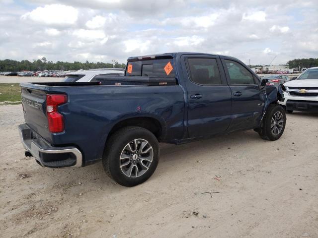 2019 Chevrolet Silverado K1500 Lt - Image 3