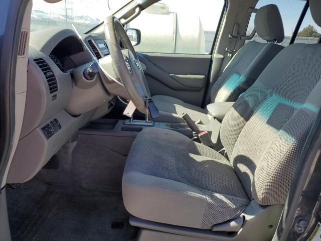 2012 Nissan Frontier S - Фото 7