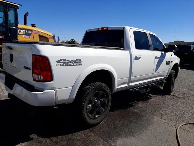 2018 Ram 2500 Slt - Фото 3