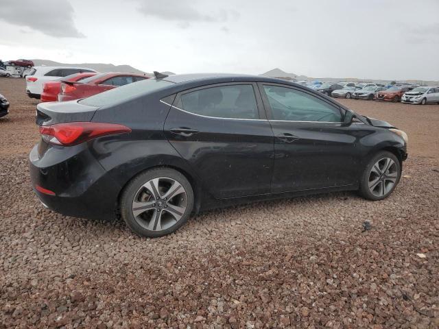2015 Hyundai Elantra Se - Фото 3