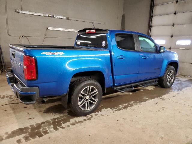 2021 Chevrolet Colorado - Image 3