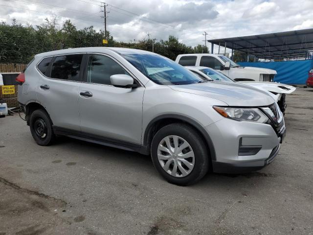 2017 Nissan Rogue S - Image 4