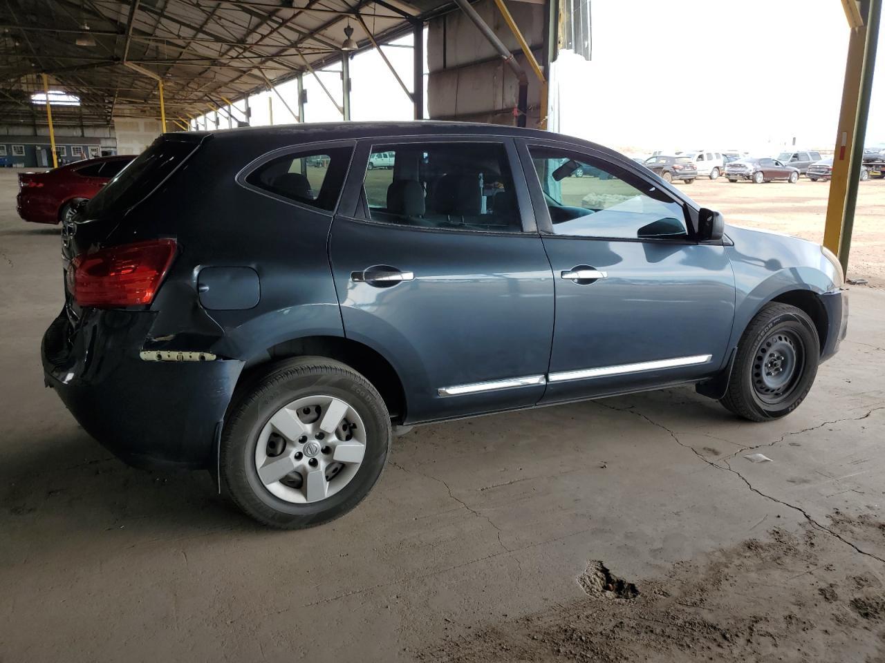 2014 NISSAN ROGUE SELE - Image 3