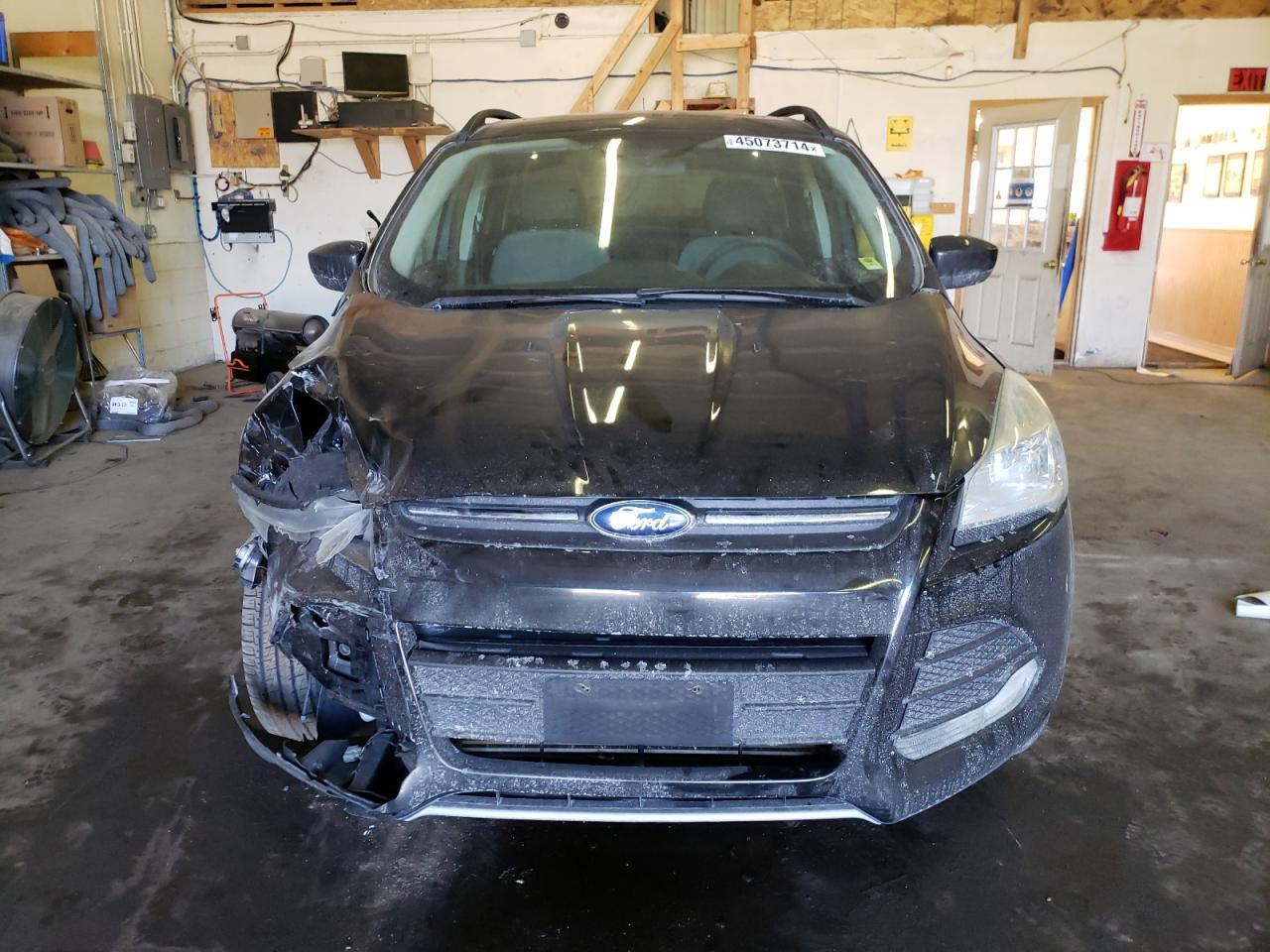 2014 FORD ESCAPE SE - Image 5